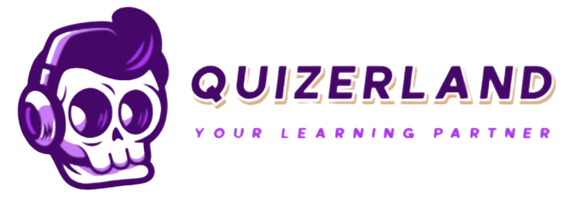 Quizerland Logo